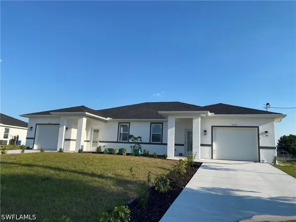 3969-3971 Sunset Rd Road, Lehigh Acres, FL 33971