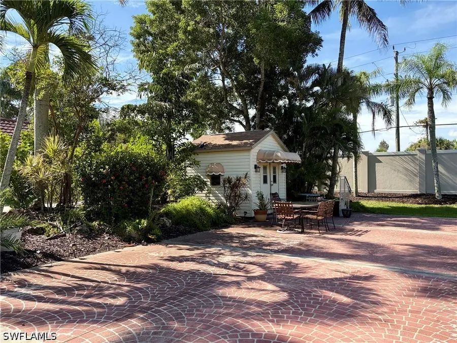 4596 Southern Breeze Drive, Naples, FL 34114 - #3