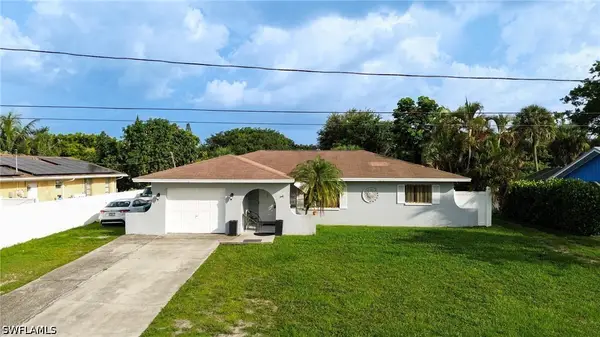 4636 25th Avenue Sw, Naples, FL 34116