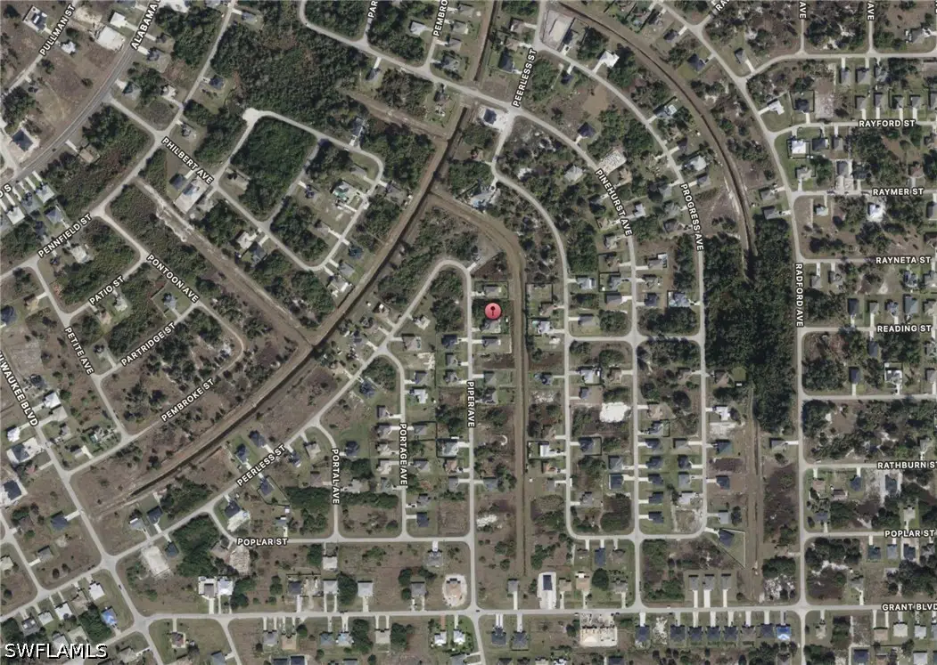 347 Piper Avenue, Lehigh Acres, FL 33974 - #1