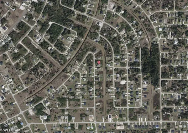 347 Piper Avenue, Lehigh Acres, FL 33974