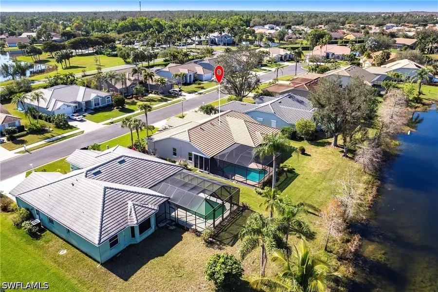 8361 Trentwood Court, Fort Myers, FL 33912 - #2