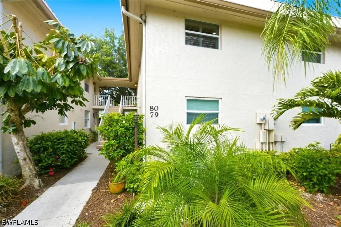 1549 Sandpiper Street #80, Naples, FL 34102 - #1