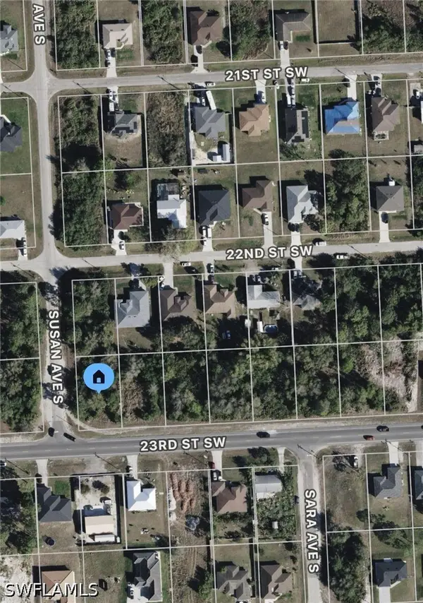 3408 23rd Street Sw, Lehigh Acres, FL 33976