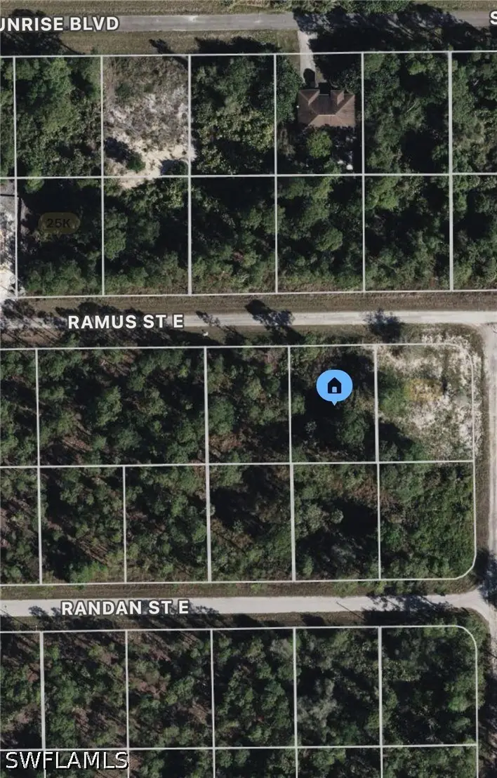 1222 Ramus Street E, Lehigh Acres, FL 33974 - #1