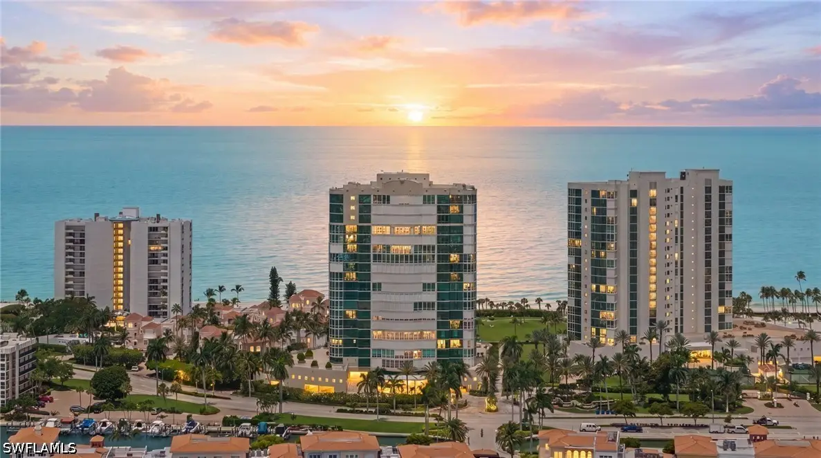 3971 Gulf Shore Boulevard N #1004, Naples, FL 34103 - #1