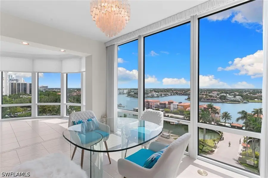3971 Gulf Shore Boulevard N #1004, Naples, FL 34103 - #3