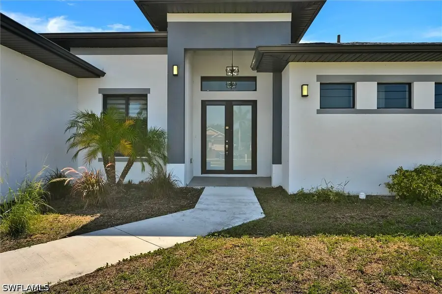 1717 Chiquita Boulevard N, Cape Coral, FL 33993 - #3