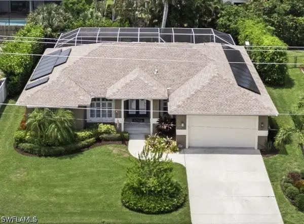 1489 Bermuda Road, Marco Island, FL 34145