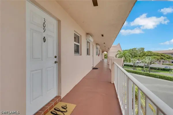 170 Turtle Lake Court #309, Naples, FL 34105