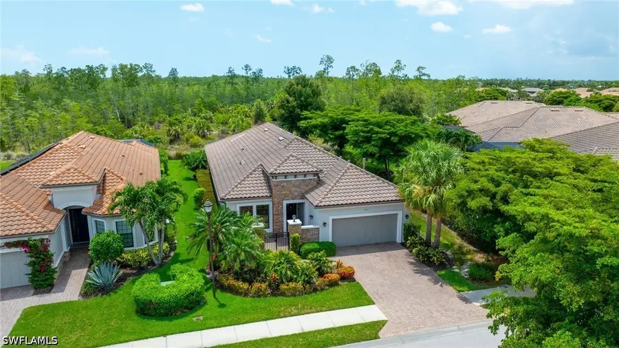 8879 Vaccaro Court, Naples, FL 34119 - #2