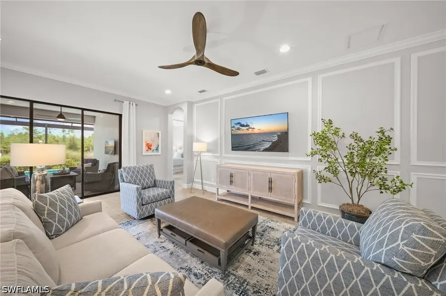 8879 Vaccaro Court, Naples, FL 34119 - #3