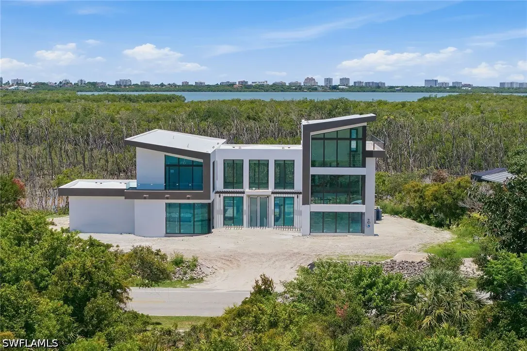 791 Whiskey Creek Drive, Marco Island, FL 34145 - #1