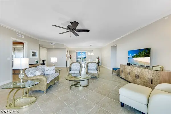 1050 Borghese Lane #605, Naples, FL 34114