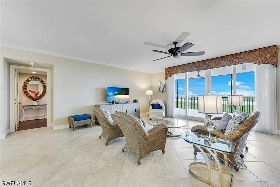 1050 Borghese Lane #605, Naples, FL 34114 - #3