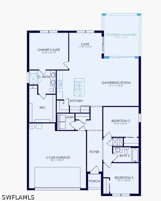 3579 Loyalty Loop, Avenue Maria, FL 34142 - #2