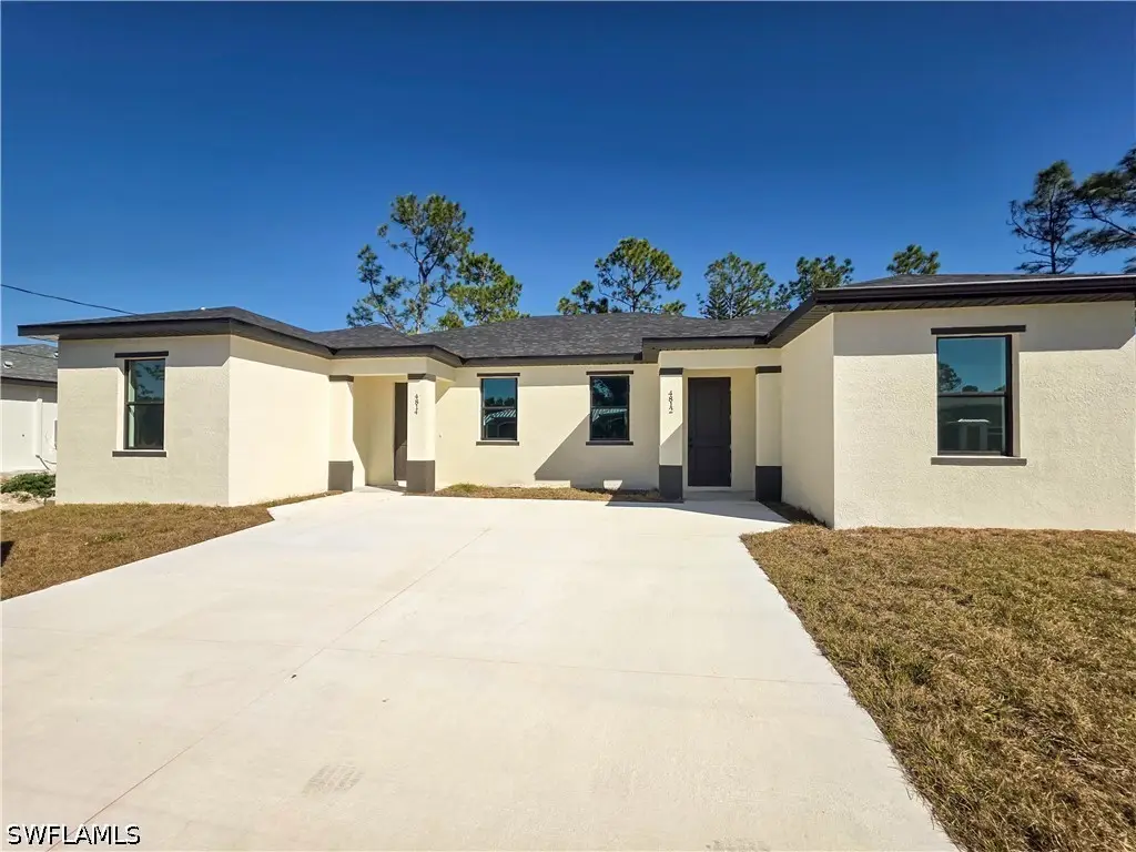 4812/4814 30th Street Sw, Lehigh Acres, FL 33973 - #1