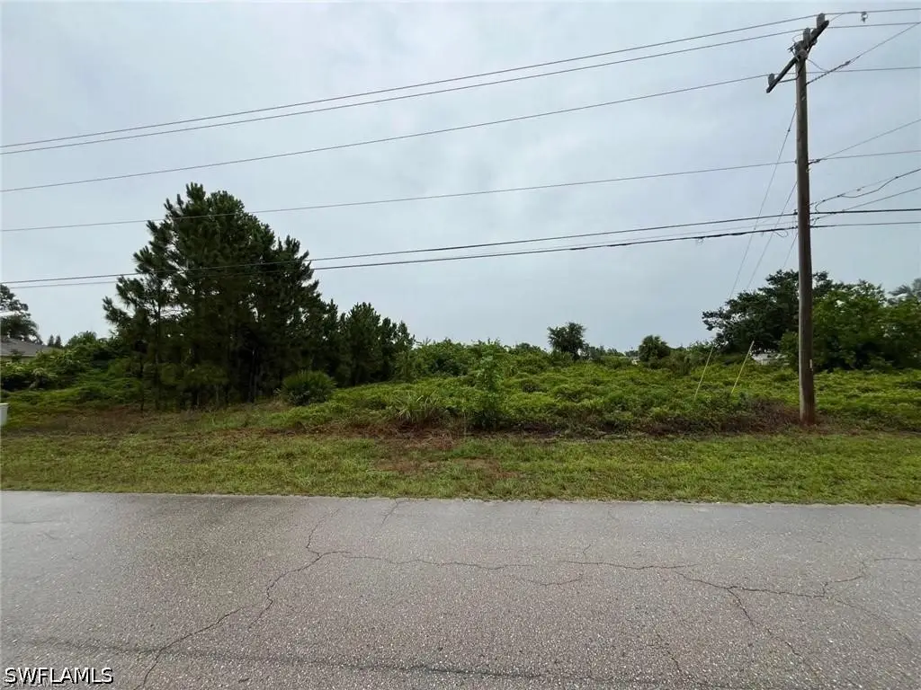 731 Bently Street E, Lehigh Acres, FL 33974 - #1