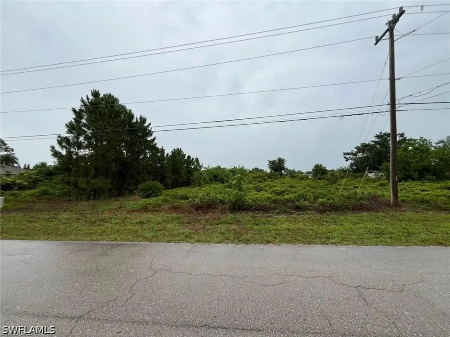 731 Bently Street E, Lehigh Acres, FL 33974 - #3