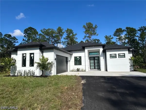 3307 12th Avenue Ne, Naples, FL 34120