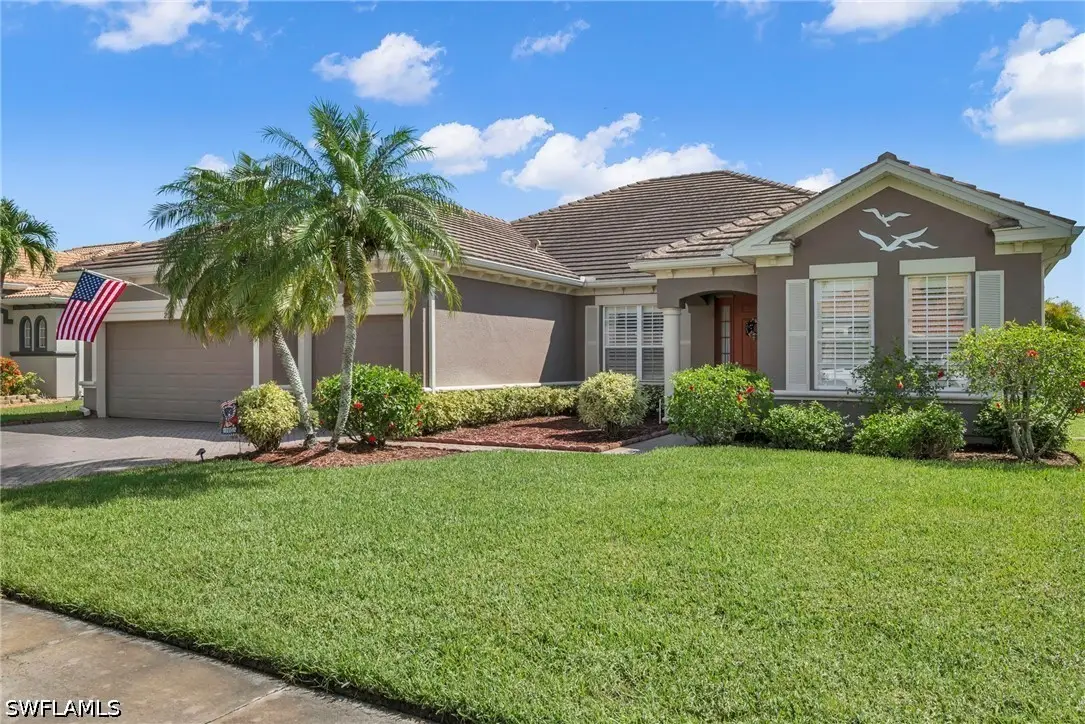 2111 Grove Drive, Naples, FL 34120 - #1