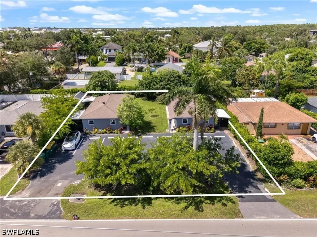 3365 Estey Avenue, Naples, FL 34104 - #1