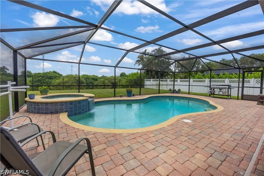 15633 Beachcomber Avenue, Fort Myers, FL 33908 - #1