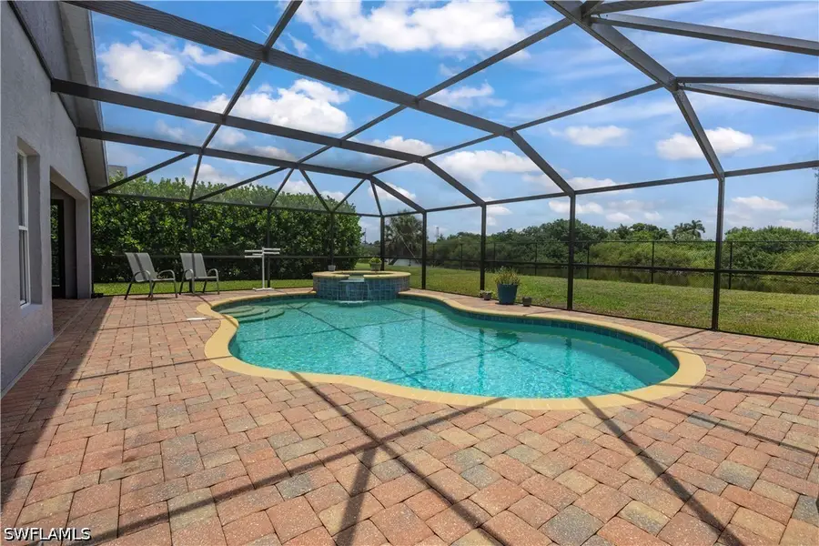 15633 Beachcomber Avenue, Fort Myers, FL 33908 - #2