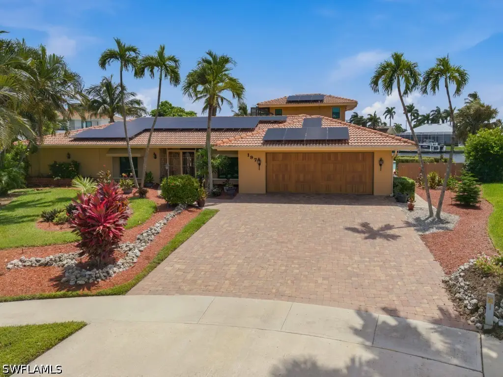 197 Gulfport Court, Marco Island, FL 34145 - #1