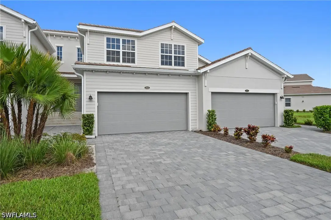 5697 Melbourne Court #7022, Avenue Maria, FL 34142 - #1