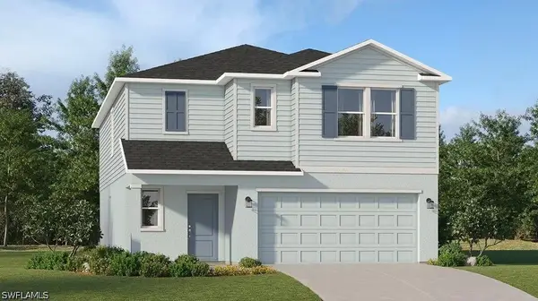 4125 Pacenza Place, North Fort Myers, FL 33917