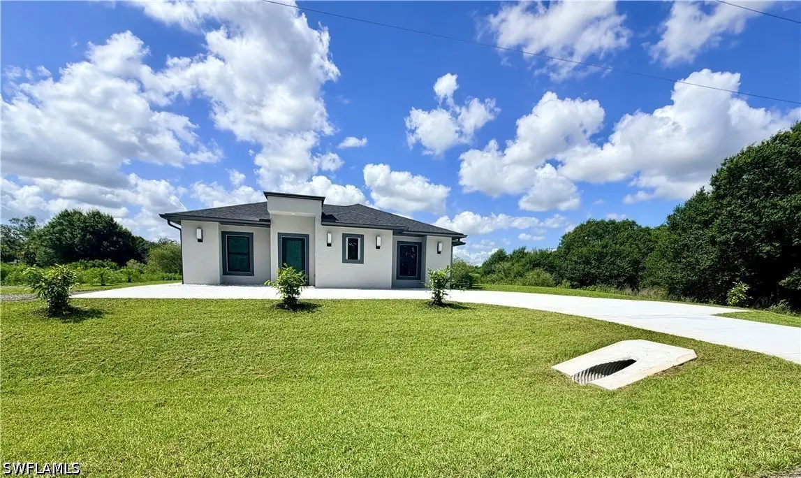 7655 7th Place, Labelle, FL 33935 - #1