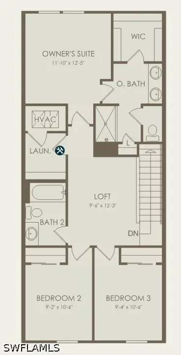 4056 Alexandria Lane, Avenue Maria, FL 34142 - #3