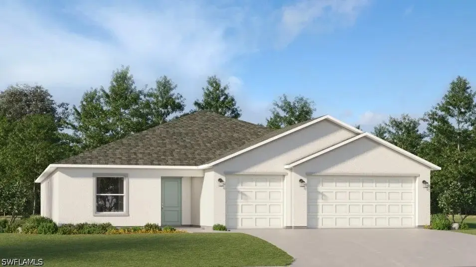 17127 Pompeii Way, North Fort Myers, FL 33917 - #1