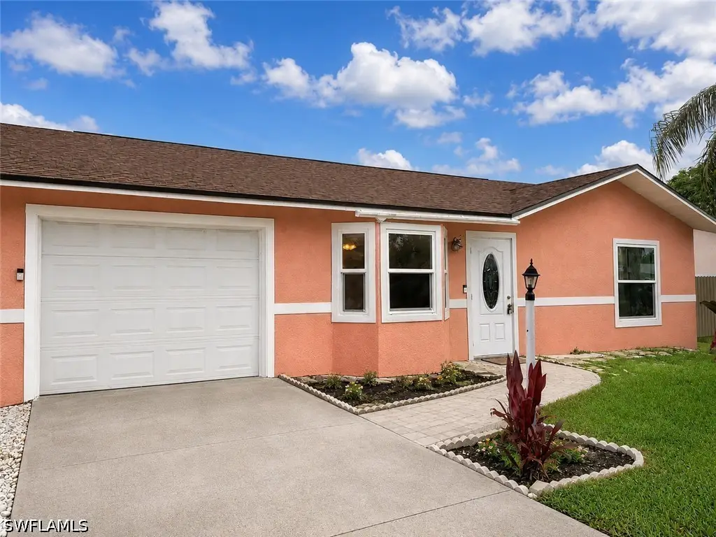 2049 50th Street Sw, Naples, FL 34116 - #1