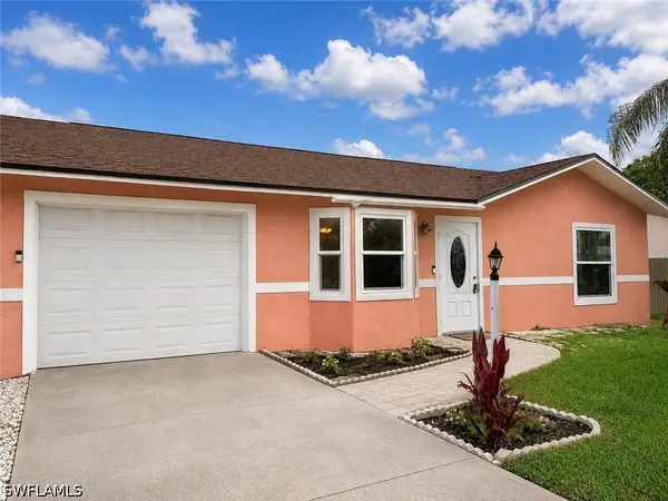 2049 50th Street Sw, Naples, FL 34116