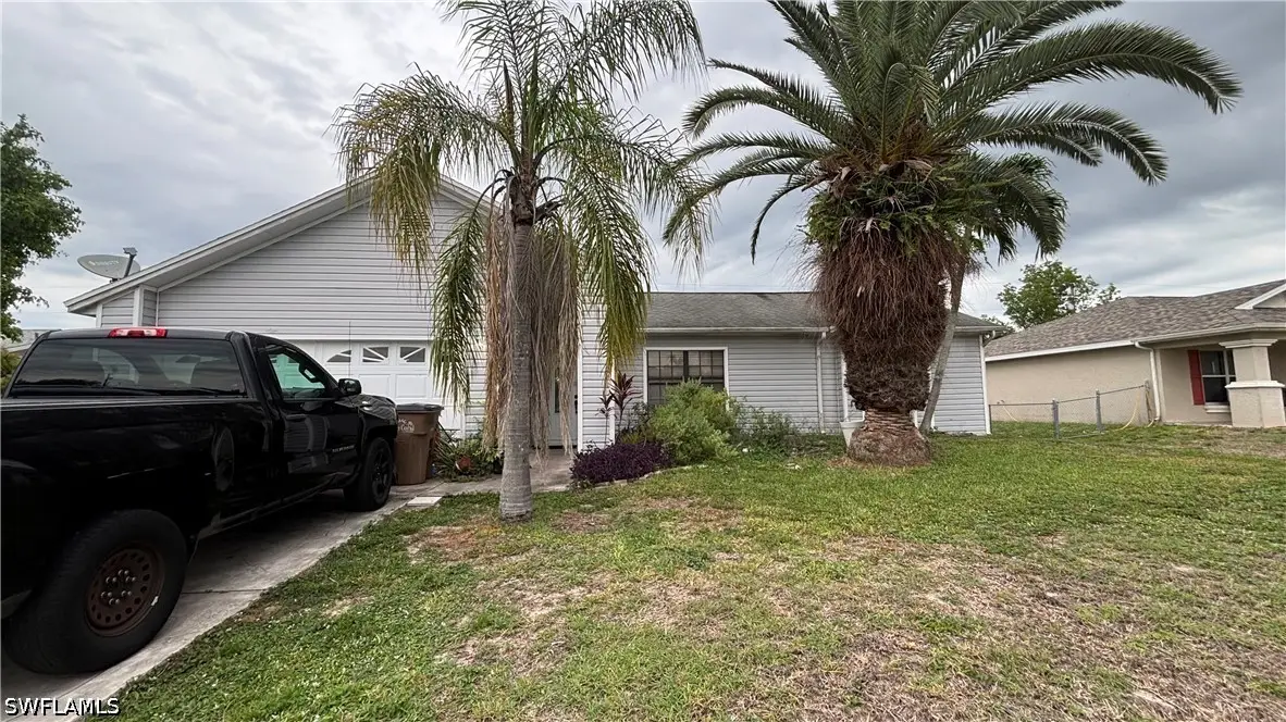 3013 NE 5th Avenue, Cape Coral, FL 33909 - #1