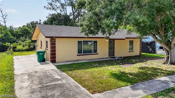 1228 N 18th Street, Immokalee, FL 34142