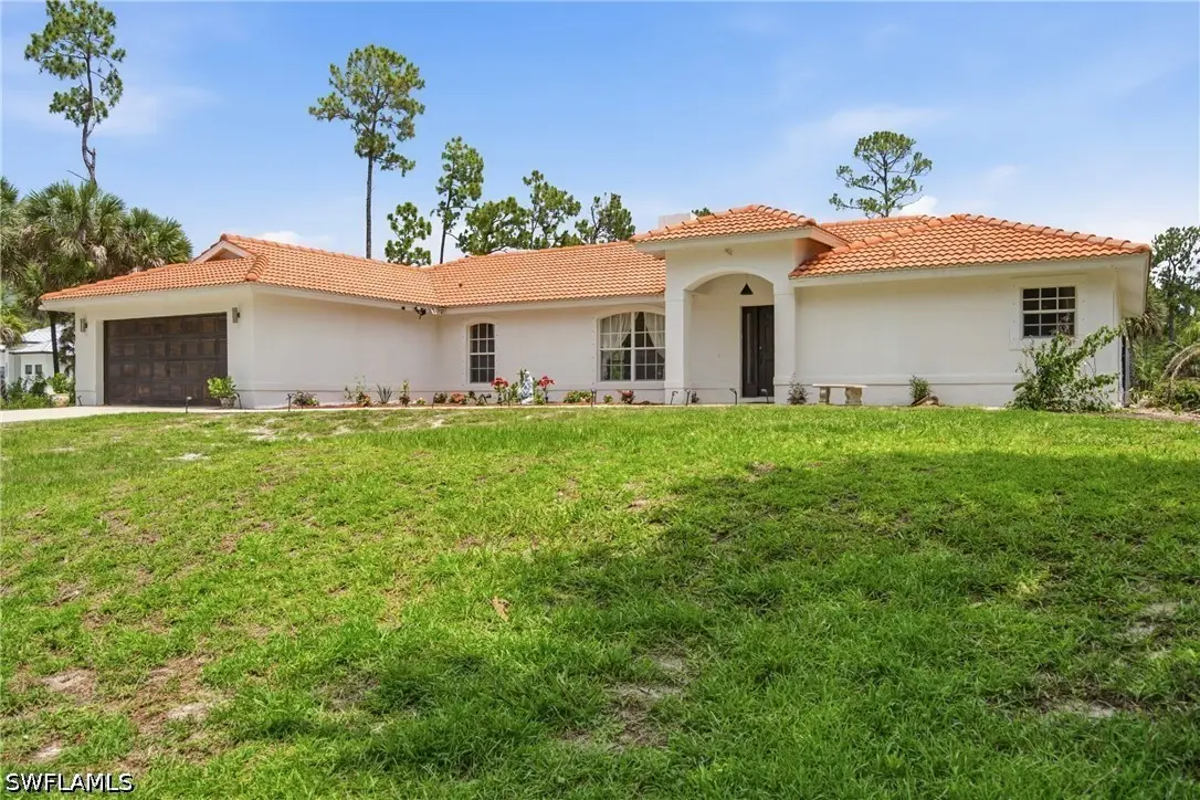 3021 14th Avenue Se, Naples, FL 34117 - #1