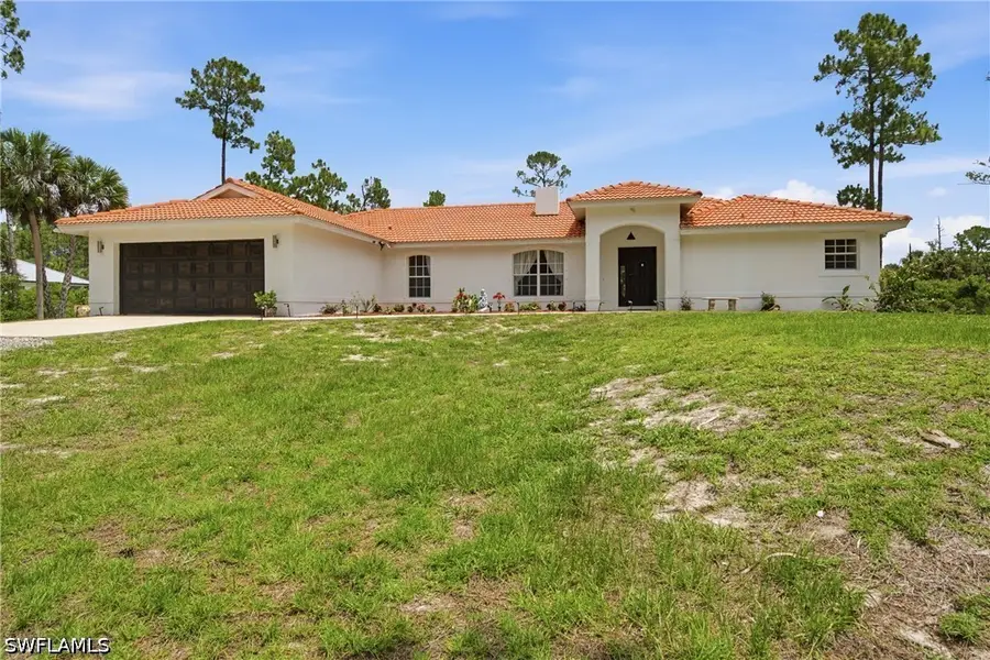 3021 14th Avenue Se, Naples, FL 34117 - #2