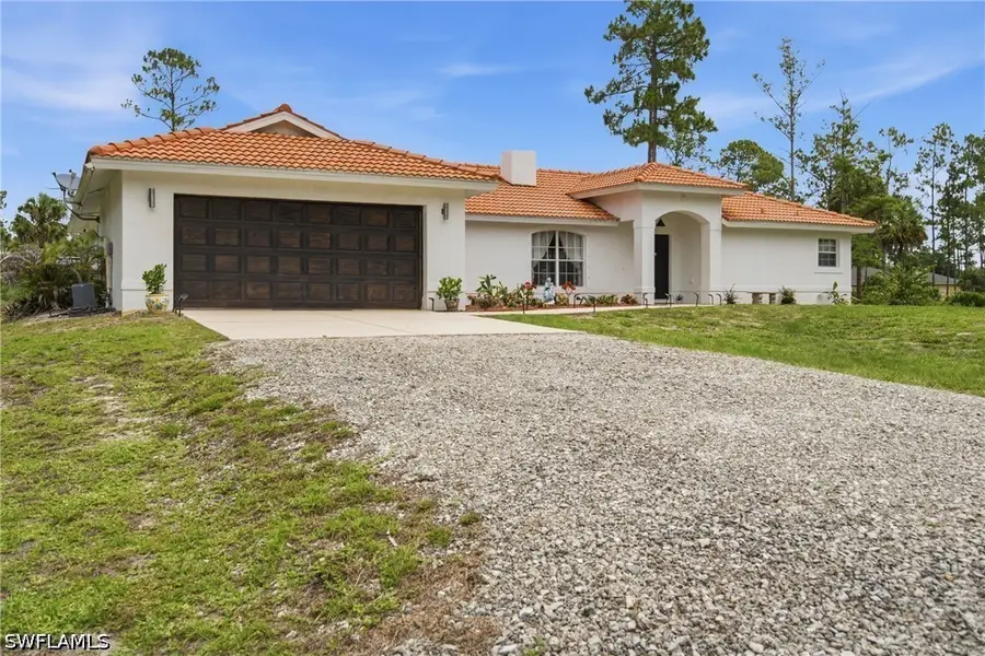 3021 14th Avenue Se, Naples, FL 34117 - #3