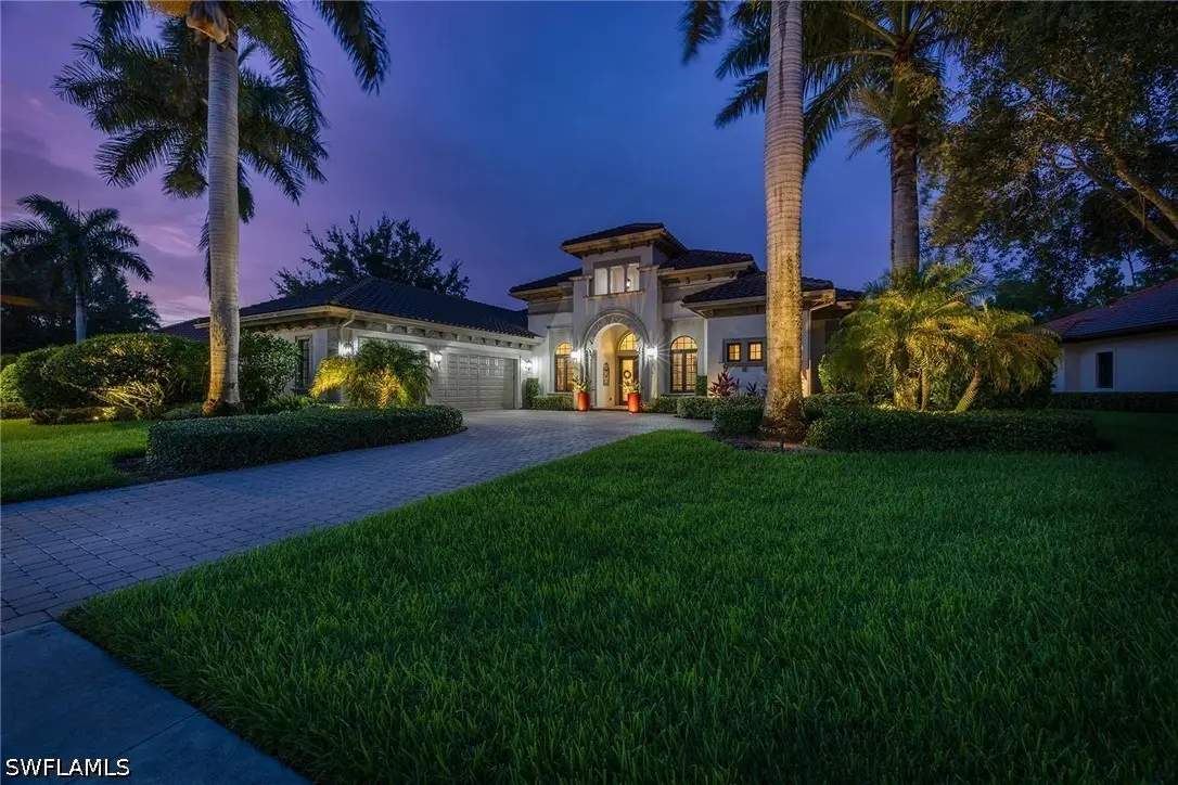 7408 Byrons Way, Naples, FL 34113 - #1