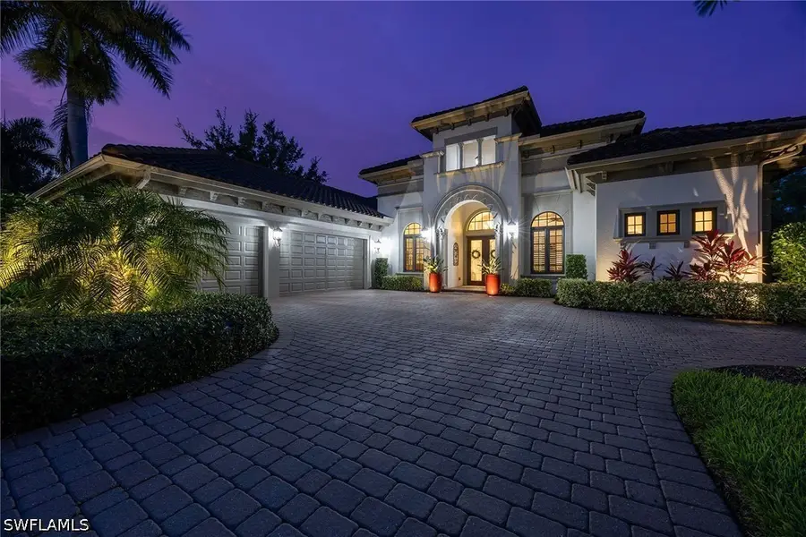 7408 Byrons Way, Naples, FL 34113 - #2