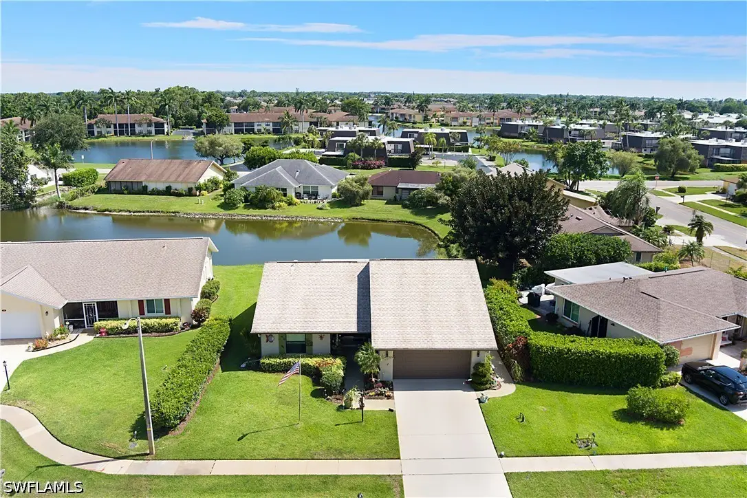 104 Brittany Court, Naples, FL 34112 - #1