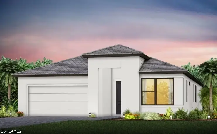 3587 Loyalty Loop, Avenue Maria, FL 34142 - #1