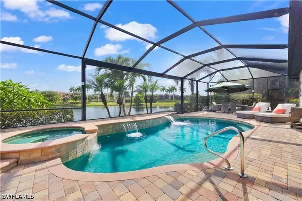 9630 Firenze Circle, Naples, FL 34113