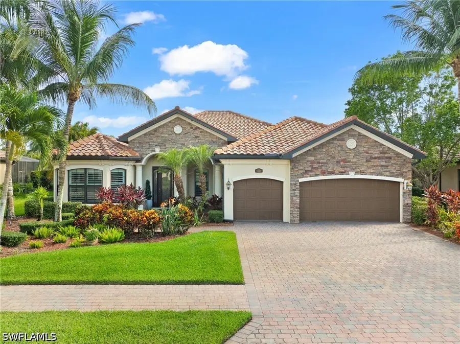 9630 Firenze Circle, Naples, FL 34113 - #2