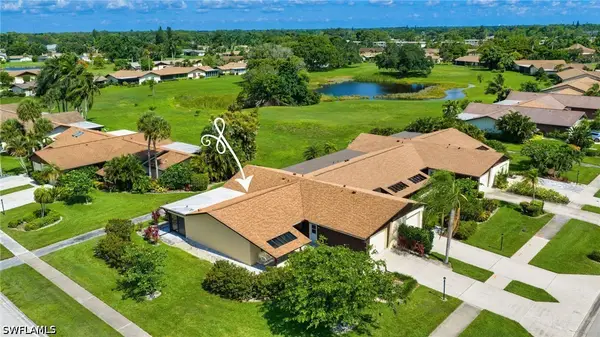 4779 Lakewood Boulevard #H1, Naples, FL 34112