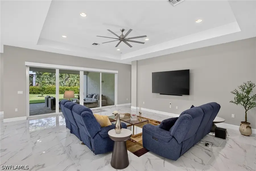 12069 Mimosa Street, Naples, FL 34120 - #2