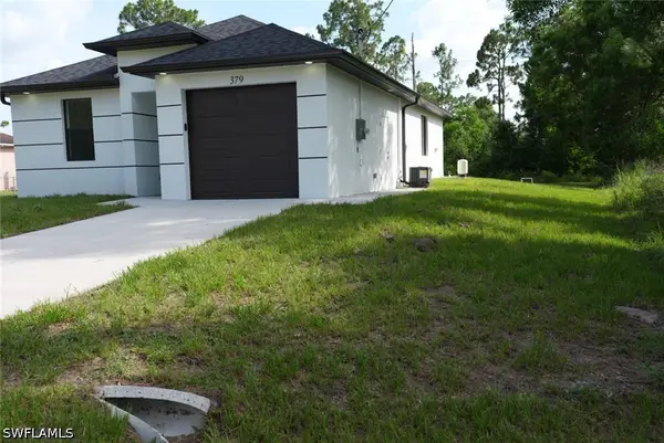 379 Selkirk Avenue, Lehigh Acres, FL 33974